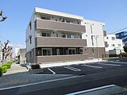 サンイースト 3階 築4年8ヶ月の賃貸物件