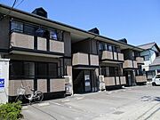 沼津駅よりバス25分 徒歩4分 1階 築24年1ヶ月の賃貸物件