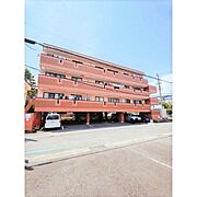 アプリコットカンダ 4階 築24年10ヶ月の賃貸物件