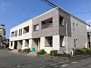 沼津駅よりバス30分 徒歩2分 1階 築13年3ヶ月の賃貸物件