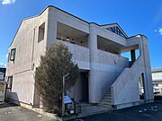 原木駅より徒歩7分 2階 築19年11ヶ月の賃貸物件