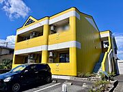 伊豆長岡駅より徒歩6分 1階 築18年10ヶ月の賃貸物件