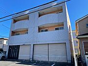 伊豆長岡駅より徒歩8分 3階 築33年11ヶ月の賃貸物件