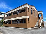 伊豆仁田駅より徒歩13分 2階 築24年7ヶ月の賃貸物件