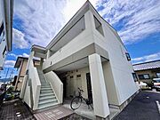 大場駅より徒歩10分 1階 築20年4ヶ月の賃貸物件