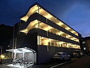  1階 築7年8ヶ月の賃貸物件