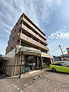 スターロード沼北 4階 築16年1ヶ月の賃貸物件