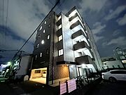 沼津駅より徒歩7分 4階 築21年4ヶ月の賃貸物件