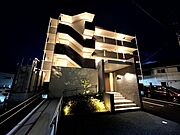 沼津駅より徒歩54分 3階 築8年9ヶ月の賃貸物件