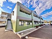 エーデルワイスOhba 1階 築22年1ヶ月の賃貸物件