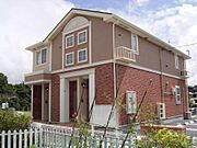 カーサ・フェリーチェの賃貸物件