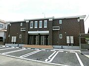 ヴェルハウズンDの賃貸物件