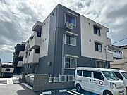 沼津駅より徒歩11分 2階 築2年3ヶ月の賃貸物件