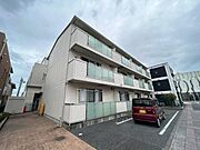 沼津駅より徒歩6分 2階 築16年11ヶ月の賃貸物件