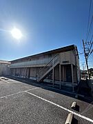 エストライフ駿河台Ｂ 1階 築20年8ヶ月の賃貸物件