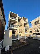 片浜駅より徒歩11分 1階 築19年1ヶ月の賃貸物件