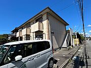 沼津駅より徒歩23分 2階 築21年4ヶ月の賃貸物件