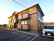 サンボナールB 1階 築24年1ヶ月の賃貸物件