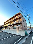 シェーナーヴァルト 2階 築20年3ヶ月の賃貸物件