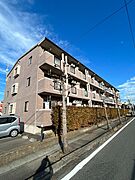 サンパークハイツ沼北EAST 1階 築27年2ヶ月の賃貸物件