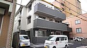 ヴィアルCITY西条町 1階 築3年2ヶ月の賃貸物件