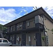 ヴィラソルデ 1階 築23年8ヶ月の賃貸物件