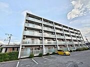 アビターレ 5階 築18年2ヶ月の賃貸物件