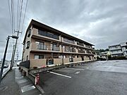 セントラル徳倉 3階 築27年7ヶ月の賃貸物件