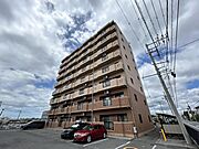 カルフール・パレ 1階 築18年5ヶ月の賃貸物件