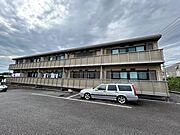 ハイツ仲見代 1階 築21年1ヶ月の賃貸物件