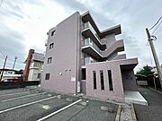 エル・フィネス三島 2階 築18年10ヶ月の賃貸物件