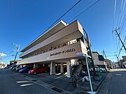 沼津駅より徒歩25分 2階 築27年9ヶ月の賃貸物件