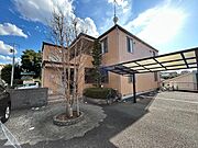 SHINE HILLS 2階 築19年8ヶ月の賃貸物件