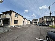 長泉なめり駅より徒歩13分 2階 築22年7ヶ月の賃貸物件