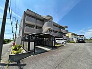 バードバレー・Ｅａｓｔ 3階 築24年9ヶ月の賃貸物件