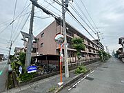 メゾン長嶋 3階 築29年8ヶ月の賃貸物件