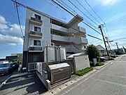 三島駅より徒歩49分 築3年2ヶ月 4階建の賃貸物件