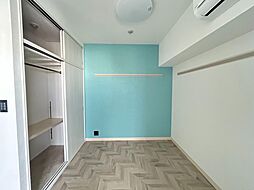 ベルボヌール大手町 603 6階ワンルームのリビング/ダイニング