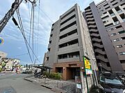 ベルボヌール 6階 築24年3ヶ月の賃貸物件