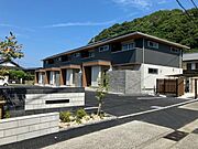 沼津駅よりバス15分 徒歩2分 1階 新築の賃貸物件