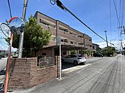 ヒールコート沢田 3階 築17年の賃貸物件