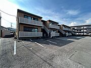 大岡駅より徒歩8分 1階 築22年の賃貸物件