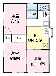 東椎路101戸建 1階