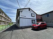  2階 築31年10ヶ月の賃貸物件