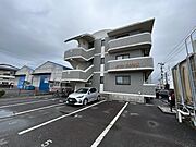 ヴィブレつばさ３ 3階 築20年8ヶ月の賃貸物件