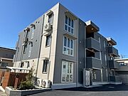 沼津駅より徒歩14分 2階 築1年8ヶ月の賃貸物件