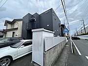 三島広小路駅より徒歩5分 1階 築13年5ヶ月の賃貸物件