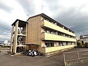 サンリーブ ノア 1階 築18年9ヶ月の賃貸物件