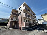 裾野駅より徒歩12分 2階 築18年3ヶ月の賃貸物件