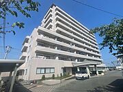 片浜駅より徒歩7分 7階 築26年8ヶ月の賃貸物件